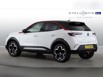 Used Vauxhall Mokka 2023 for sale - 77724582: Photo