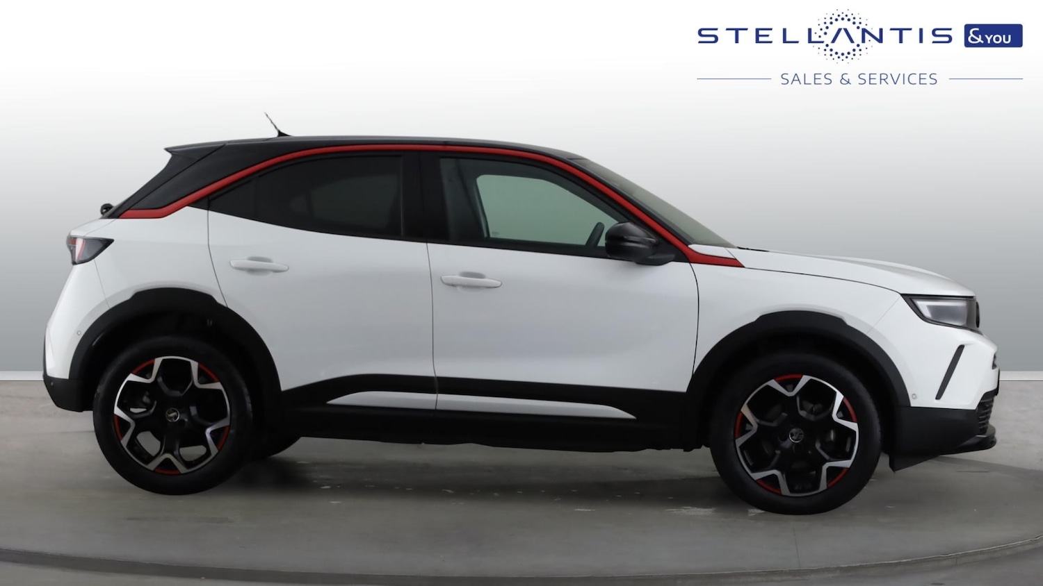 Used Vauxhall Mokka 2023 for sale - 77724582: Photo 4