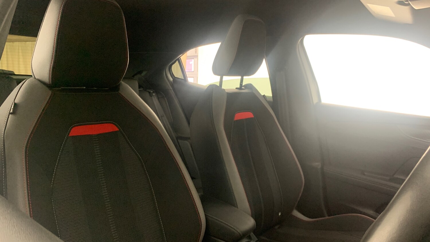 Used Vauxhall Mokka 2023 for sale - 77724582: Photo 40