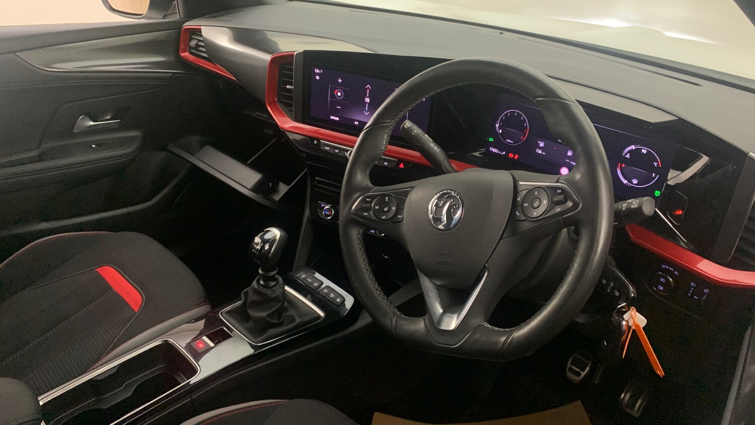 Used Vauxhall Mokka 2023 for sale - 77724582: Photo 56