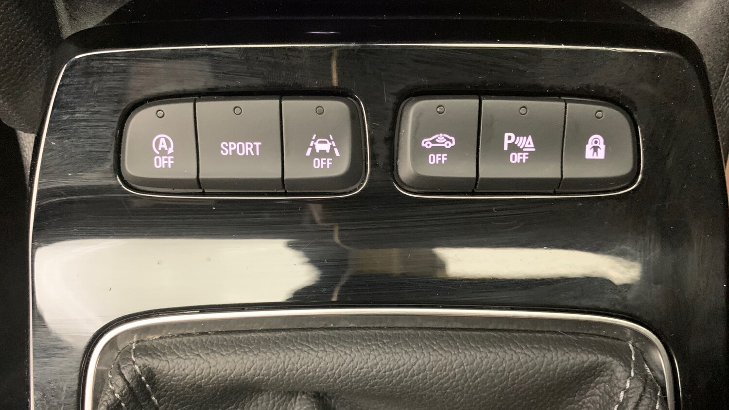 Used Vauxhall Mokka 2023 for sale - 77724582: Photo 58