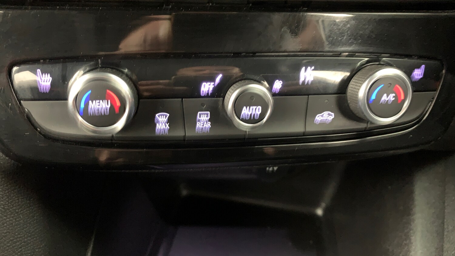 Used Vauxhall Mokka 2023 for sale - 77724582: Photo 59