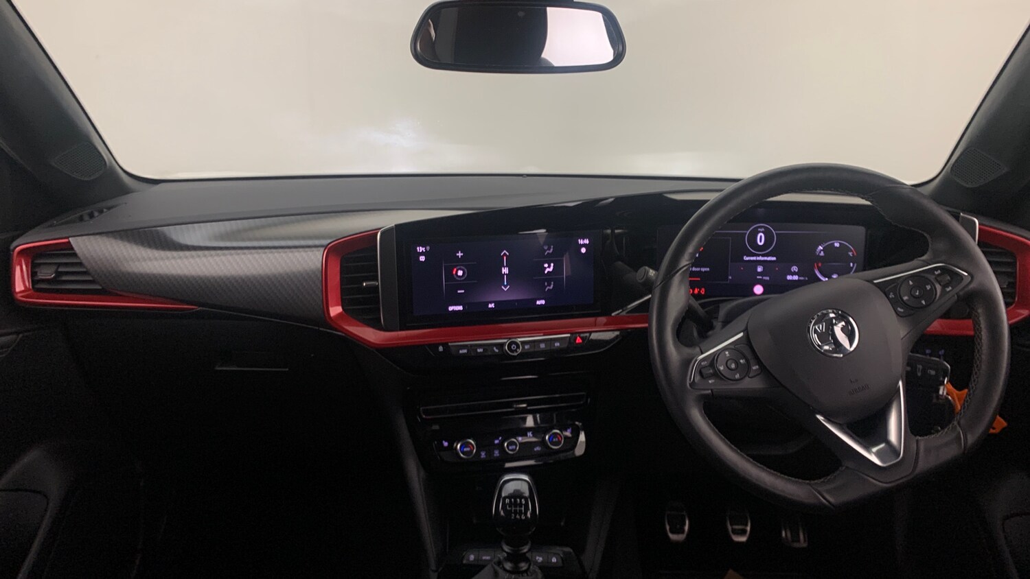 Used Vauxhall Mokka 2023 for sale - 77724582: Photo 9