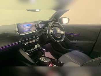 Used Peugeot 208 2025 for sale - 78810909: Photo