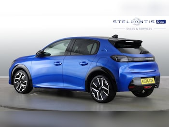 Used Peugeot 208 2025 for sale - 78810909: Photo