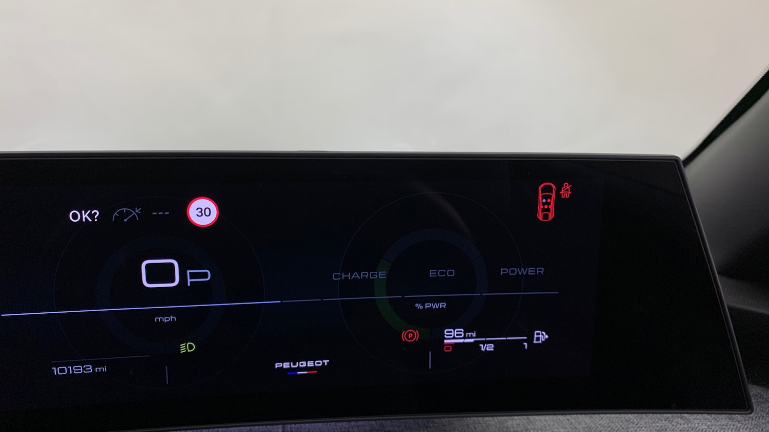 Used Peugeot 3008 2024 for sale - 77042326: Photo 10