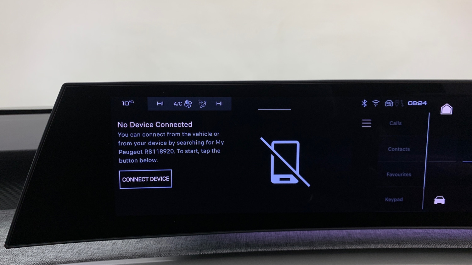 Used Peugeot 3008 2024 for sale - 77042326: Photo 11