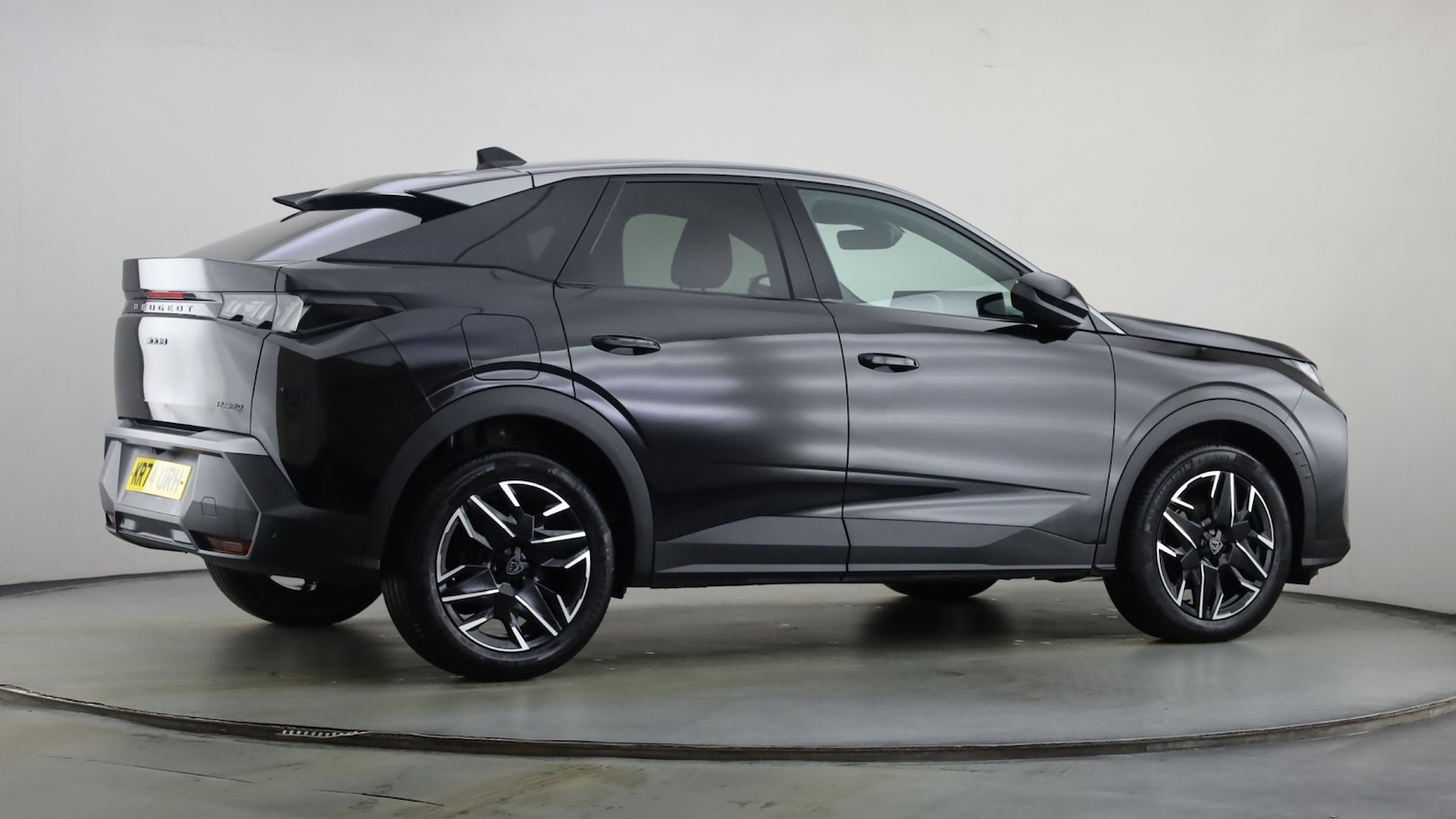 Used Peugeot 3008 2024 for sale - 77042326: Photo 12