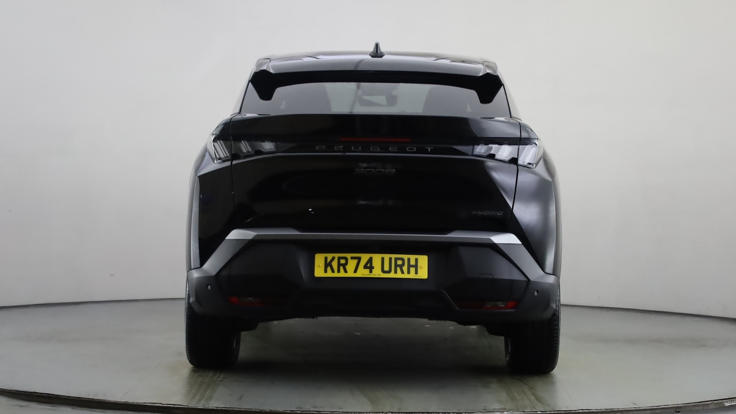 Used Peugeot 3008 2024 for sale - 77042326: Photo 13