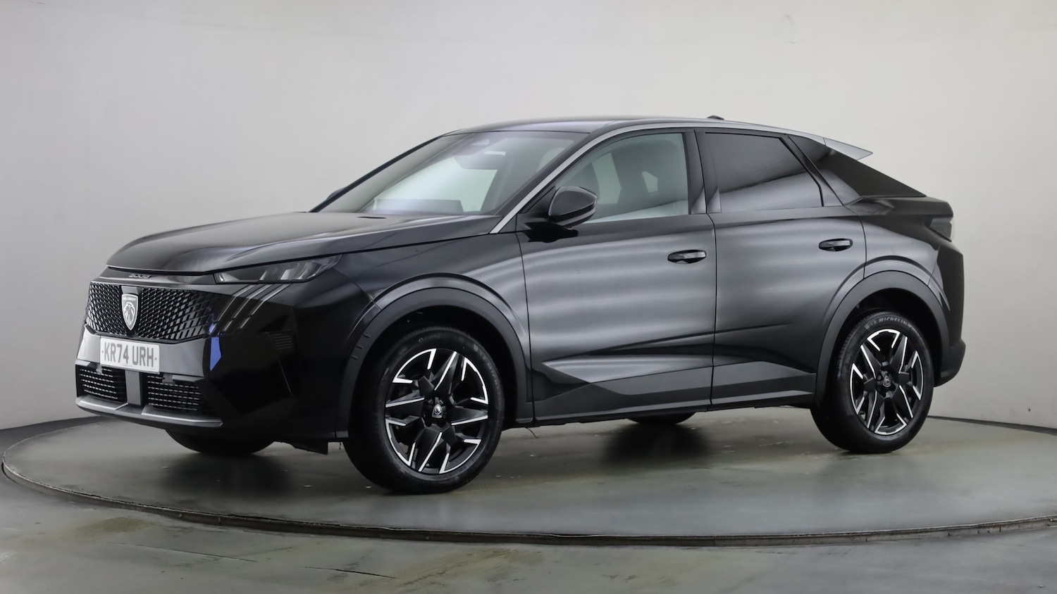 Used Peugeot 3008 2024 for sale - 77042326: Photo 15