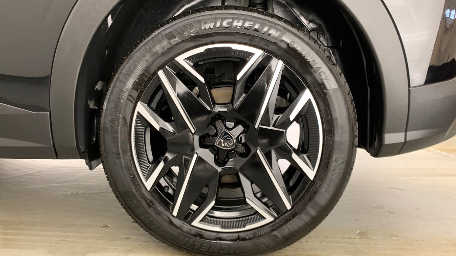 Used Peugeot 3008 2024 for sale - 77042326: Photo 17