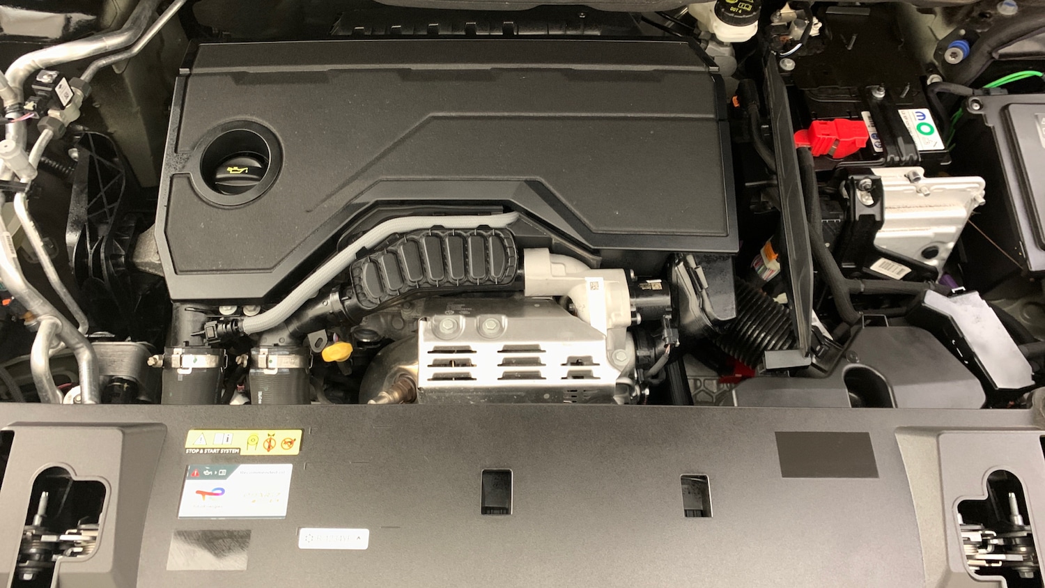 Used Peugeot 3008 2024 for sale - 77042326: Photo 21