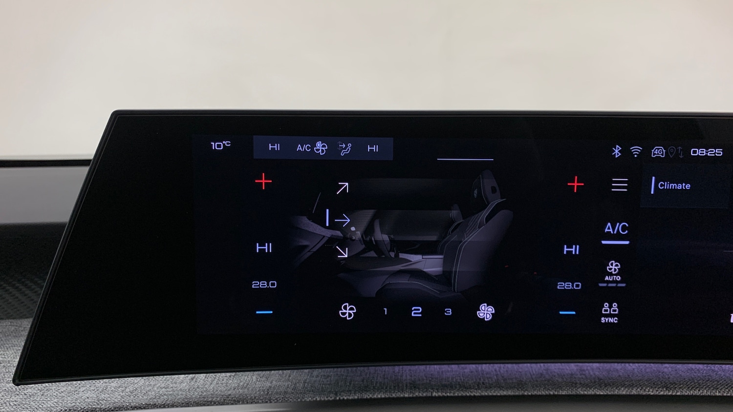 Used Peugeot 3008 2024 for sale - 77042326: Photo 24