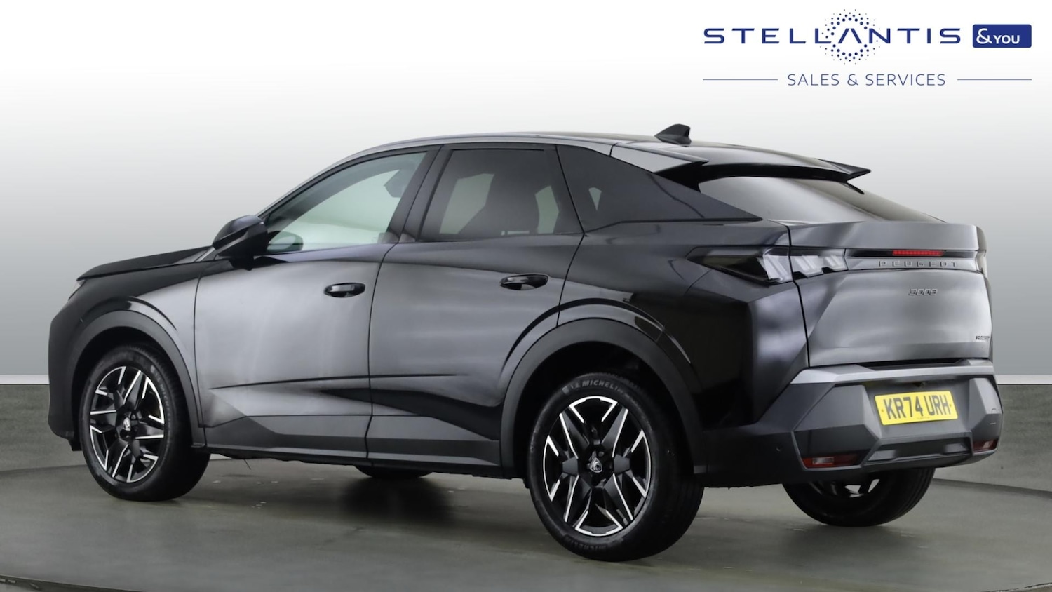 Used Peugeot 3008 2024 for sale - 77042326: Photo 3