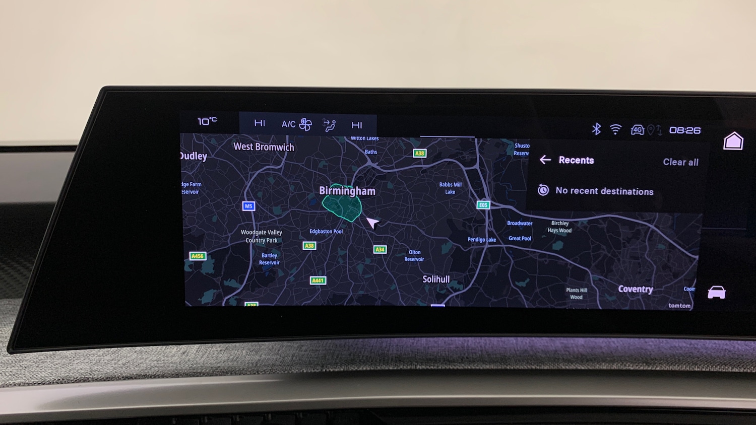 Used Peugeot 3008 2024 for sale - 77042326: Photo 30