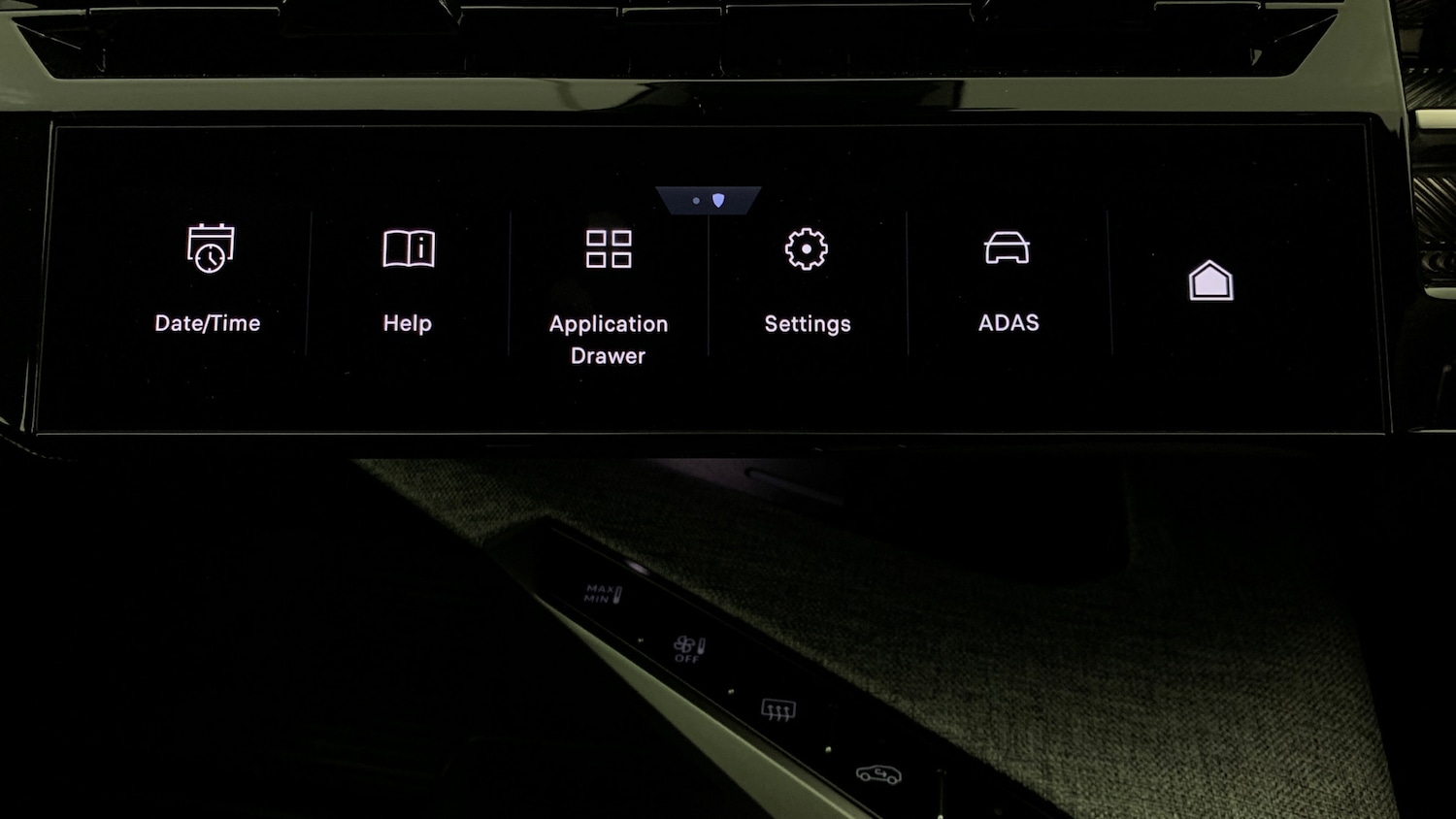 Used Peugeot 3008 2024 for sale - 77042326: Photo 31