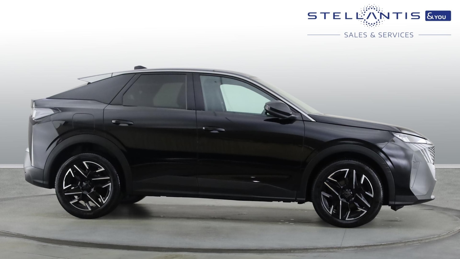 Used Peugeot 3008 2024 for sale - 77042326: Photo 4