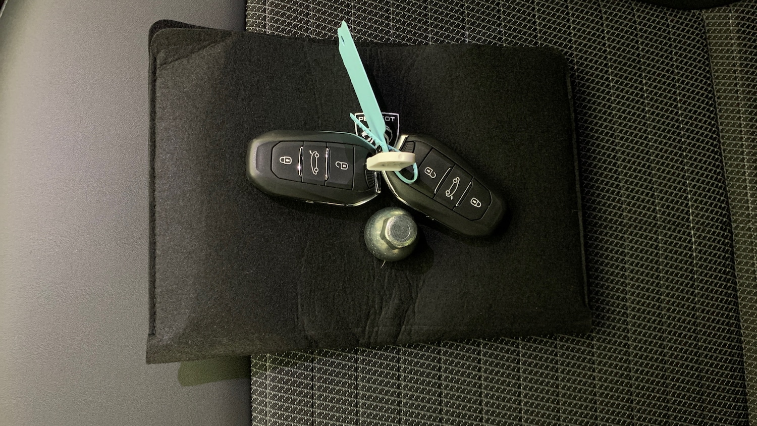 Used Peugeot 3008 2024 for sale - 77042326: Photo 43