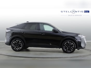 Used Peugeot 3008 2024 for sale - 77042326: Photo