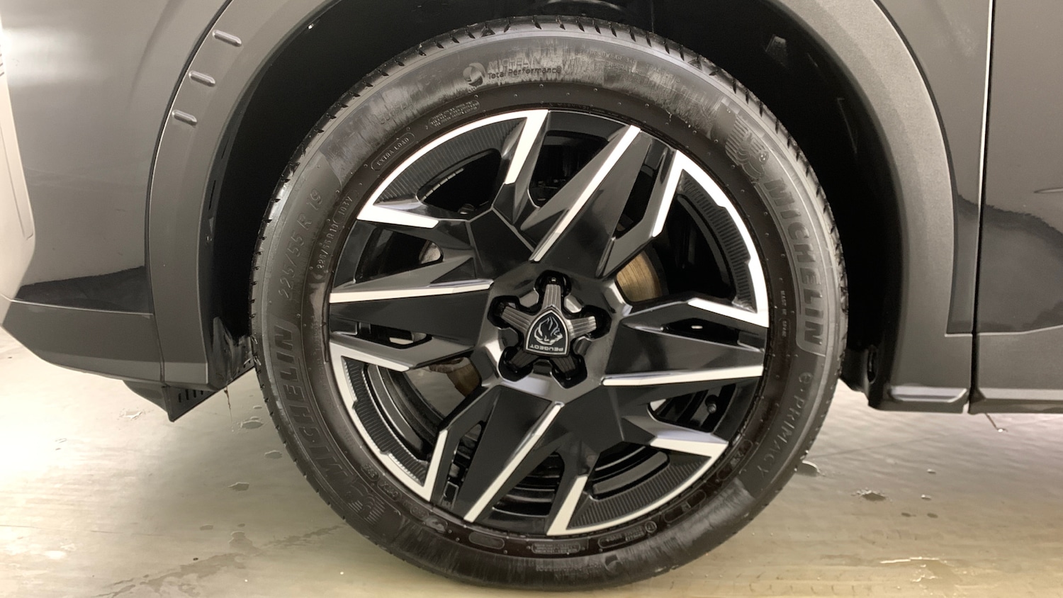 Used Peugeot 3008 2024 for sale - 77042326: Photo 6