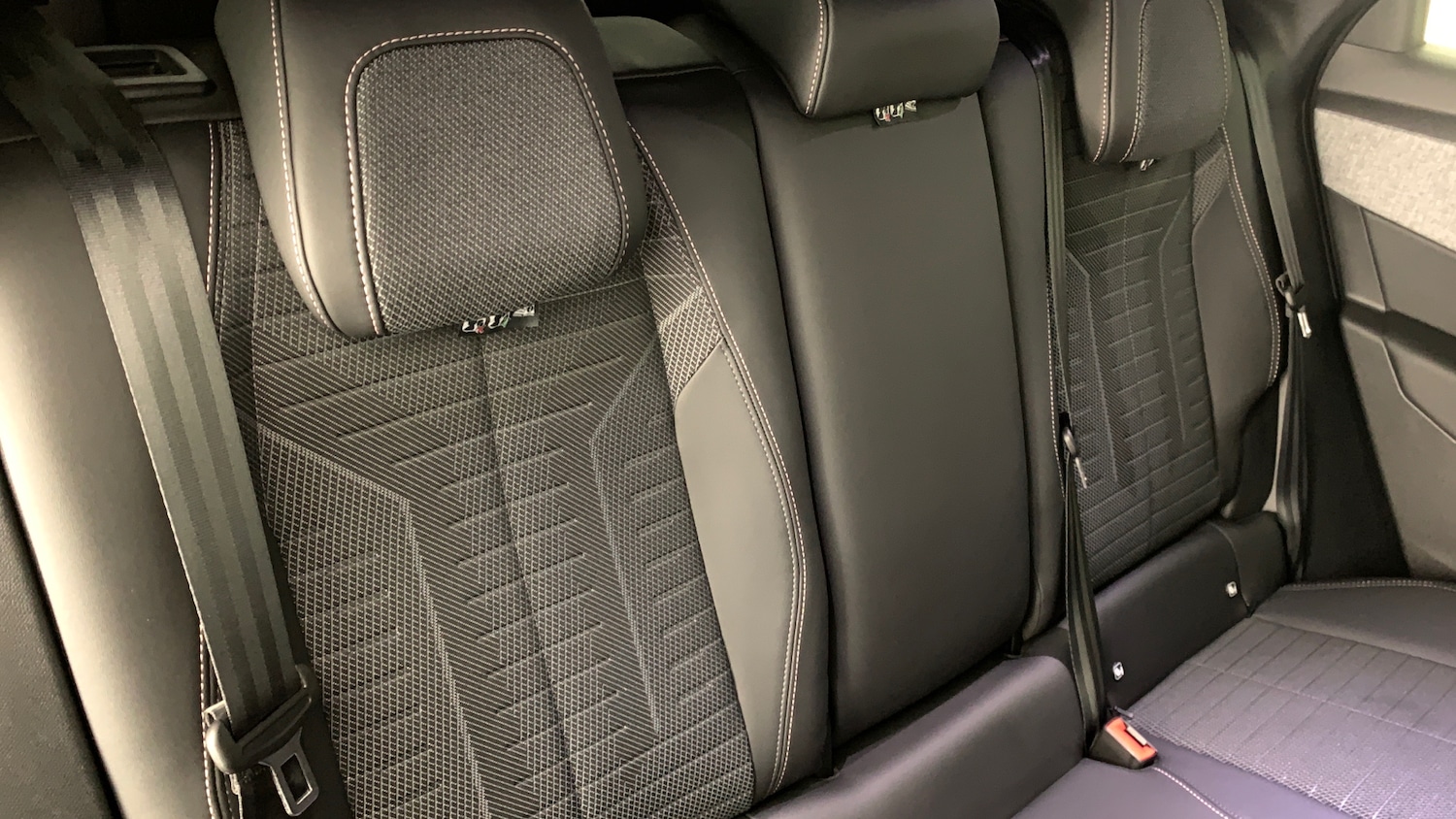 Used Peugeot 3008 2024 for sale - 77042326: Photo 7