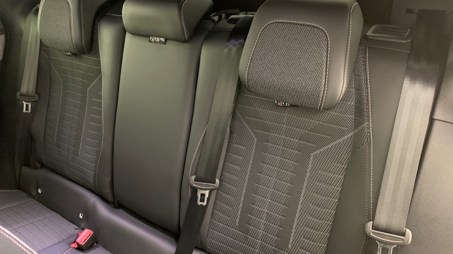 Used Peugeot 3008 2024 for sale - 77042326: Photo 8