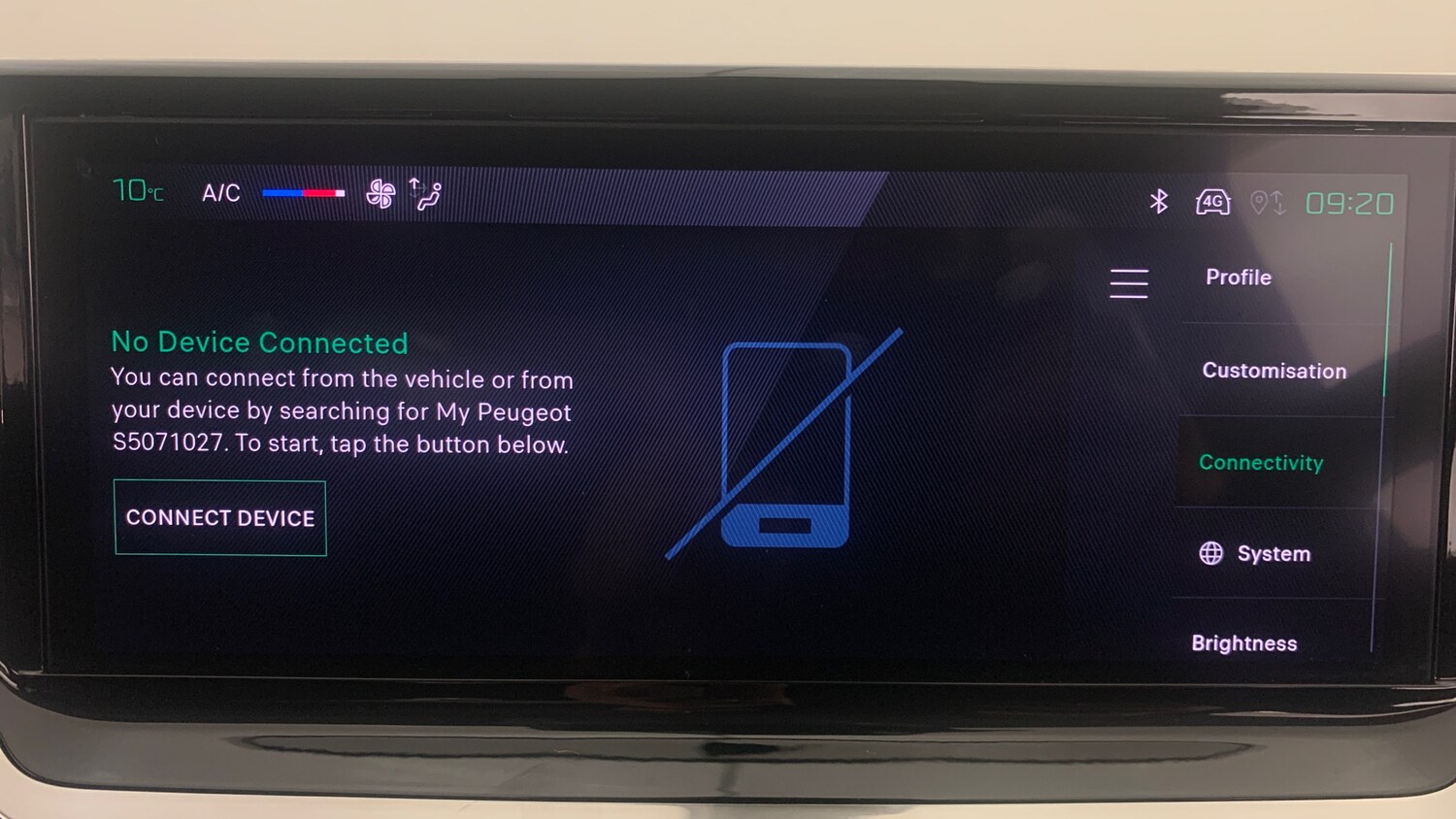 Used Peugeot 208 2025 for sale - 77551339: Photo 11