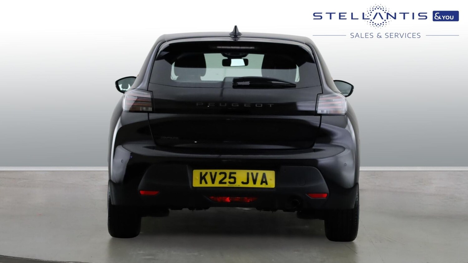 Used Peugeot 208 2025 for sale - 77551339: Photo 13