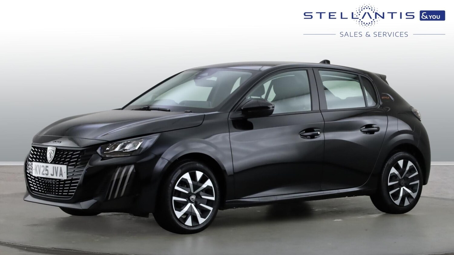 Used Peugeot 208 2025 for sale - 77551339: Photo 15