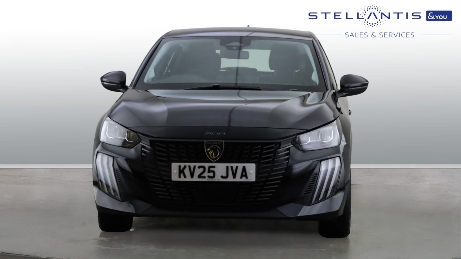 Used Peugeot 208 2025 for sale - 77551339: Photo 16