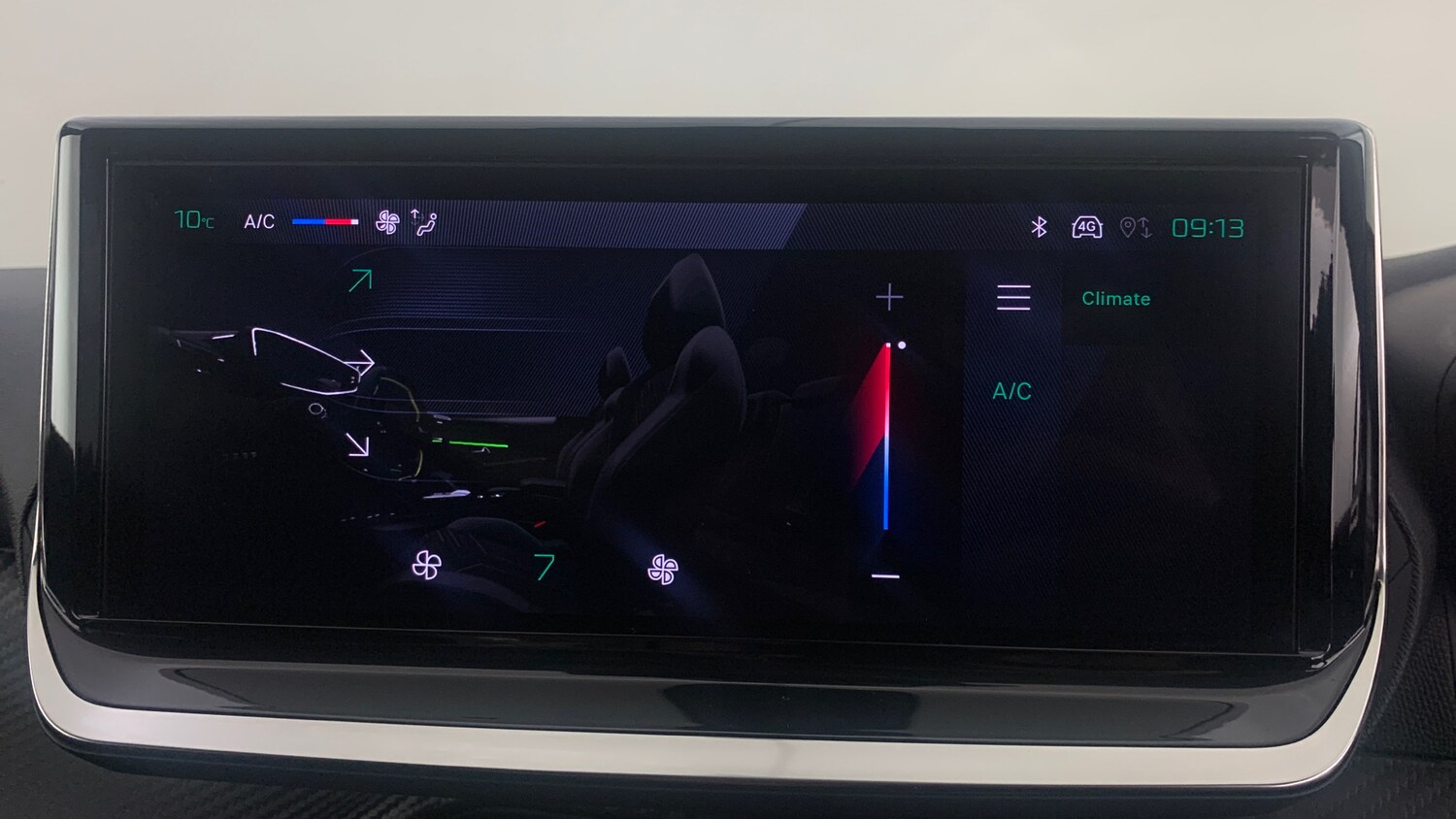 Used Peugeot 208 2025 for sale - 77551339: Photo 27