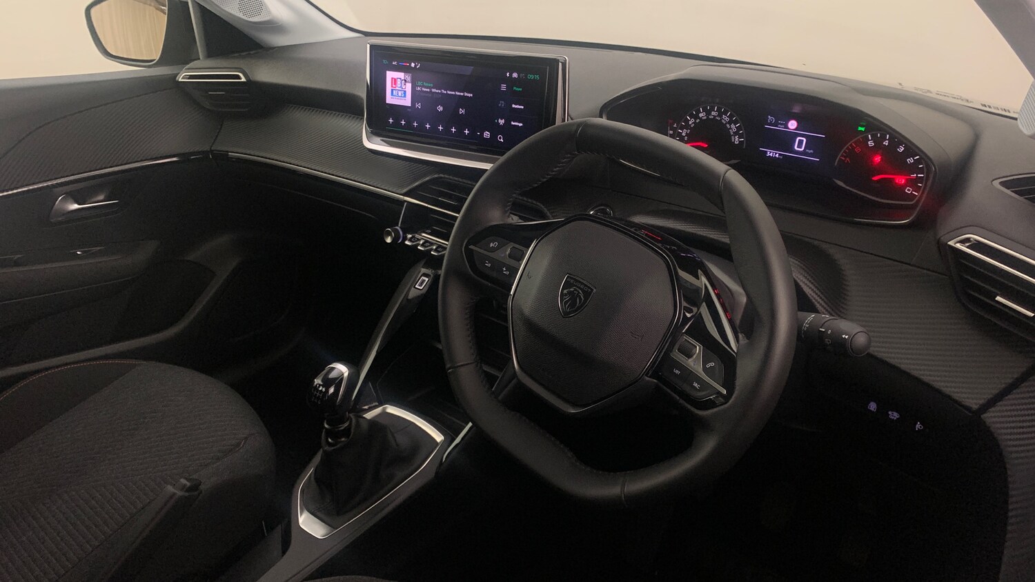 Used Peugeot 208 2025 for sale - 77551339: Photo 41