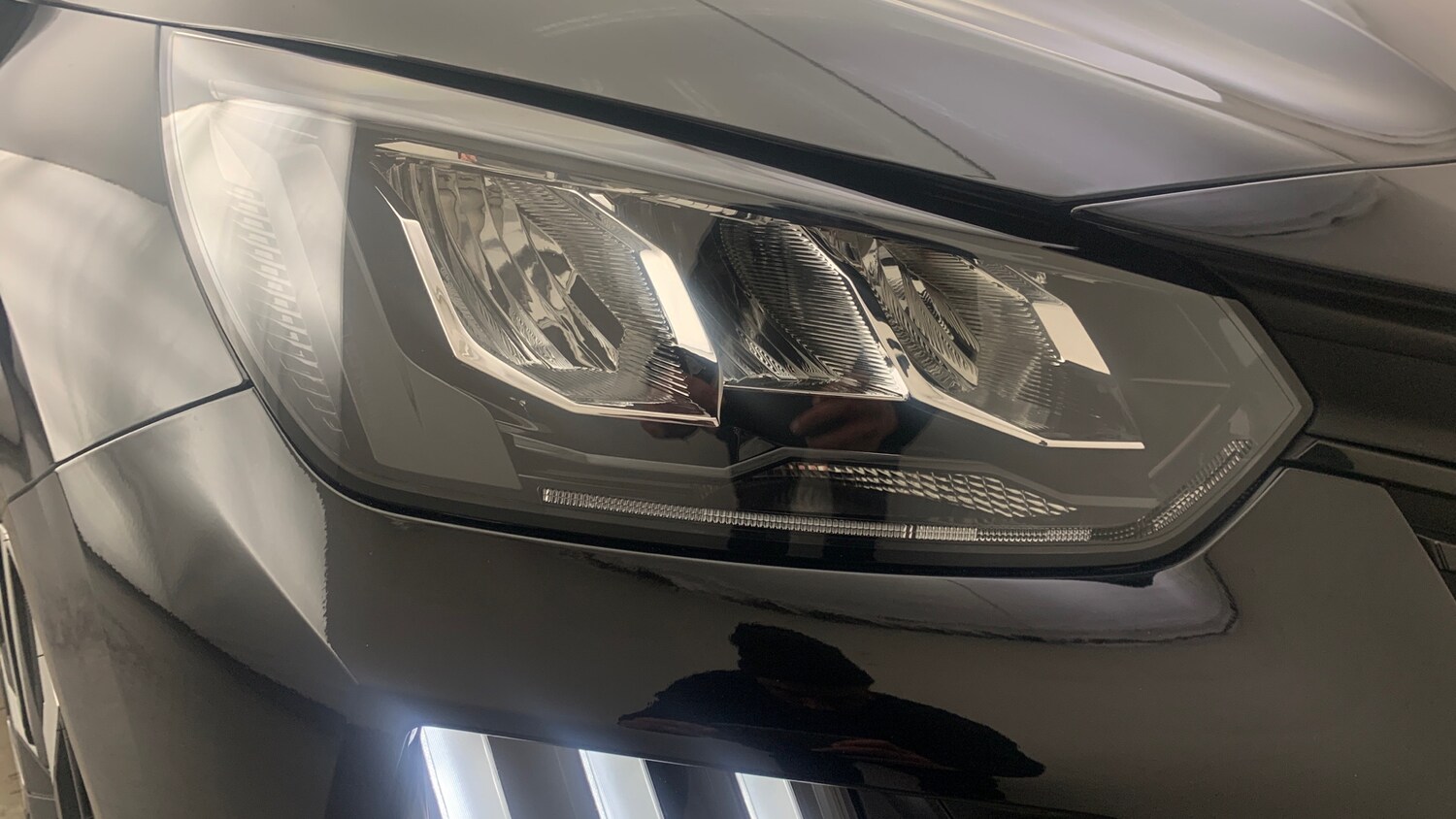 Used Peugeot 208 2025 for sale - 77551339: Photo 42