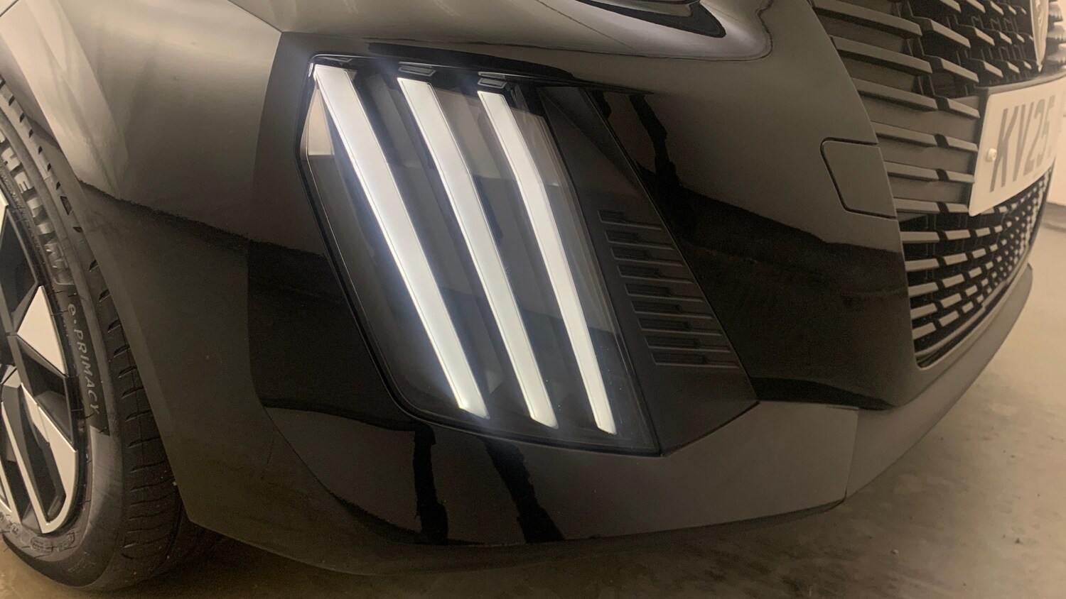 Used Peugeot 208 2025 for sale - 77551339: Photo 43