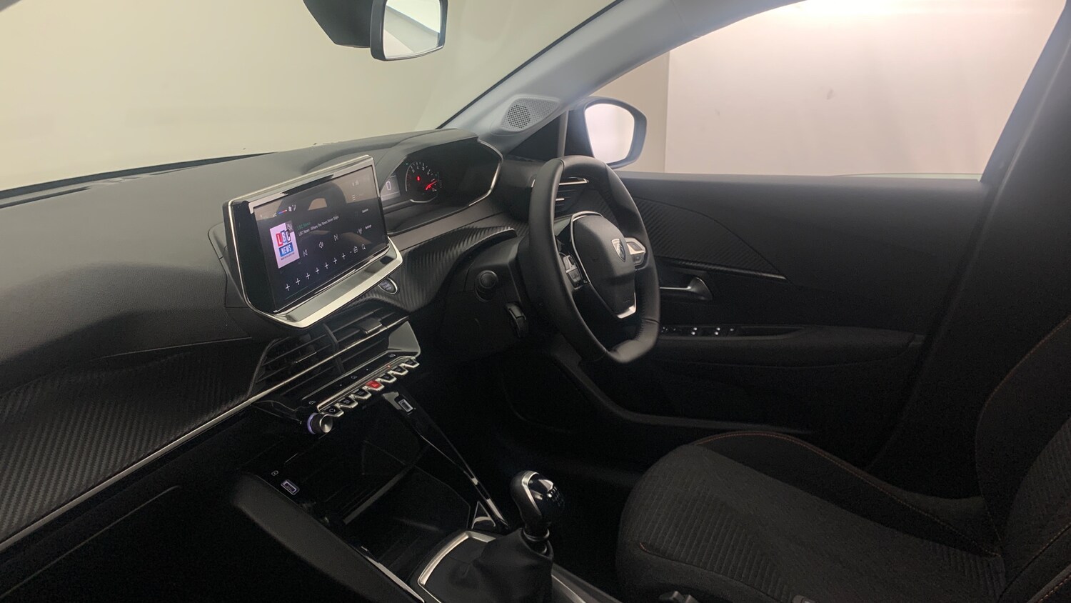 Used Peugeot 208 2025 for sale - 77551339: Photo 49