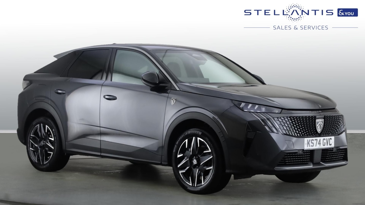 Used Peugeot 3008 2024 for sale - 76621461: Photo 1