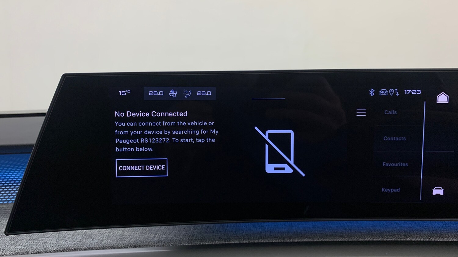 Used Peugeot 3008 2024 for sale - 76621461: Photo 11