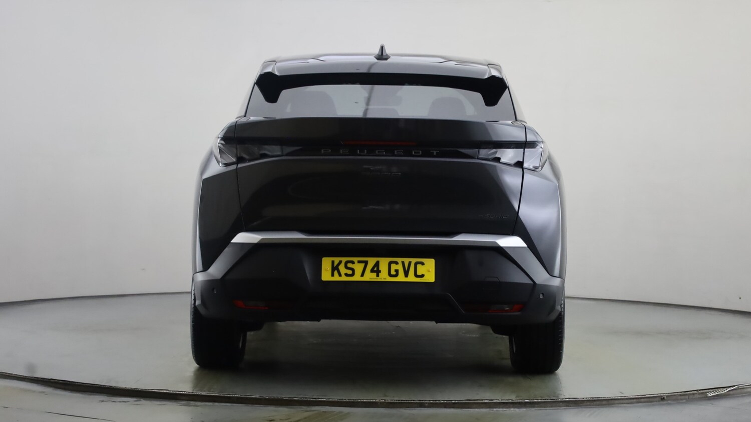 Used Peugeot 3008 2024 for sale - 76621461: Photo 13