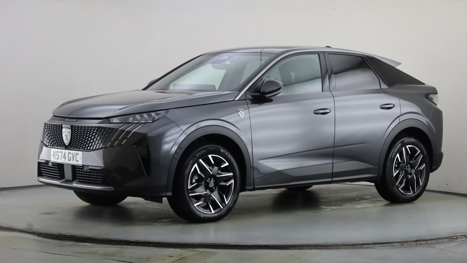 Used Peugeot 3008 2024 for sale - 76621461: Photo 15