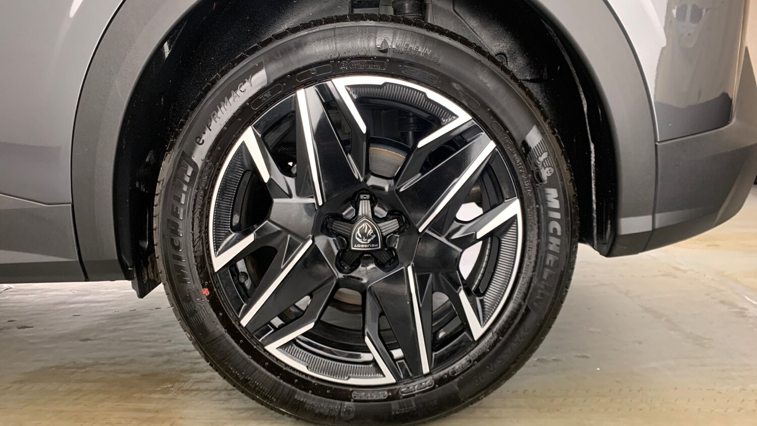 Used Peugeot 3008 2024 for sale - 76621461: Photo 17