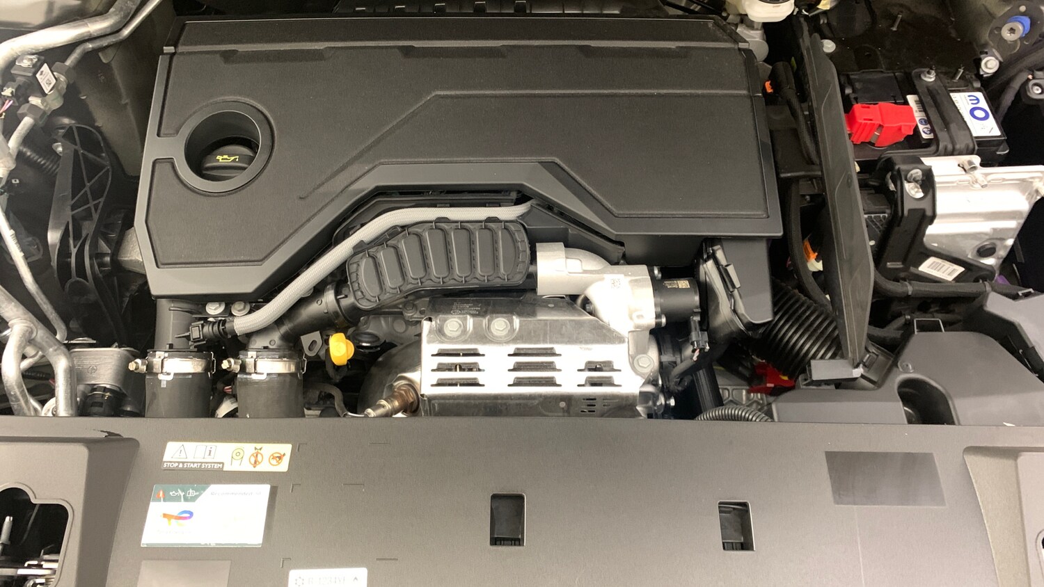 Used Peugeot 3008 2024 for sale - 76621461: Photo 21