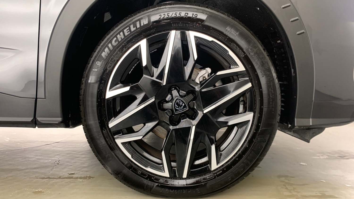 Used Peugeot 3008 2024 for sale - 76621461: Photo 23