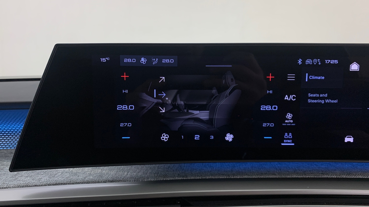 Used Peugeot 3008 2024 for sale - 76621461: Photo 24