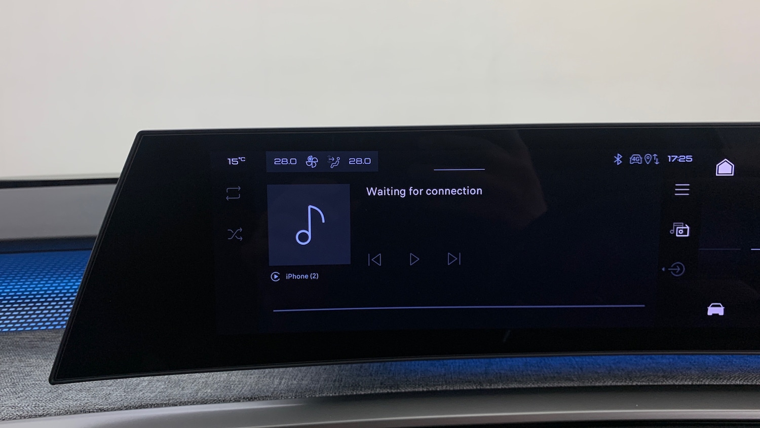 Used Peugeot 3008 2024 for sale - 76621461: Photo 26