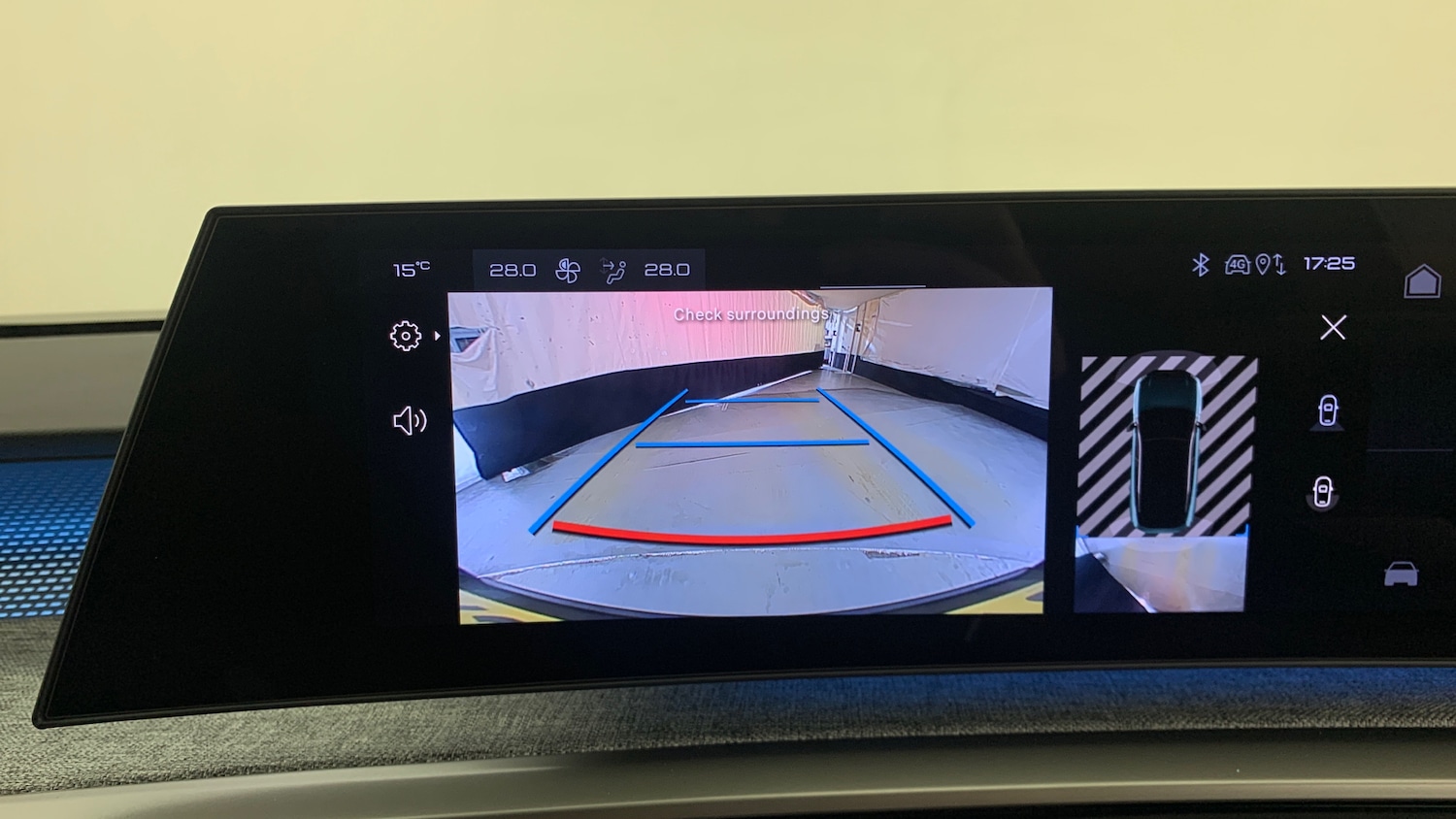 Used Peugeot 3008 2024 for sale - 76621461: Photo 28