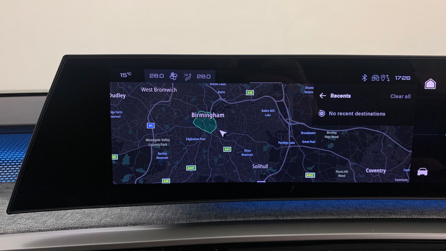 Used Peugeot 3008 2024 for sale - 76621461: Photo 29