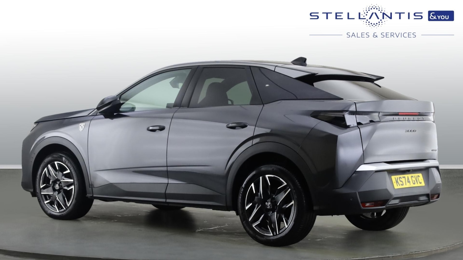 Used Peugeot 3008 2024 for sale - 76621461: Photo 3