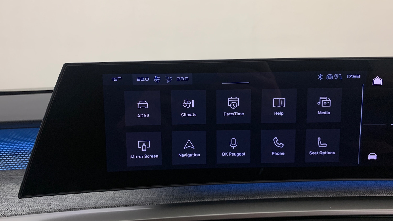 Used Peugeot 3008 2024 for sale - 76621461: Photo 30