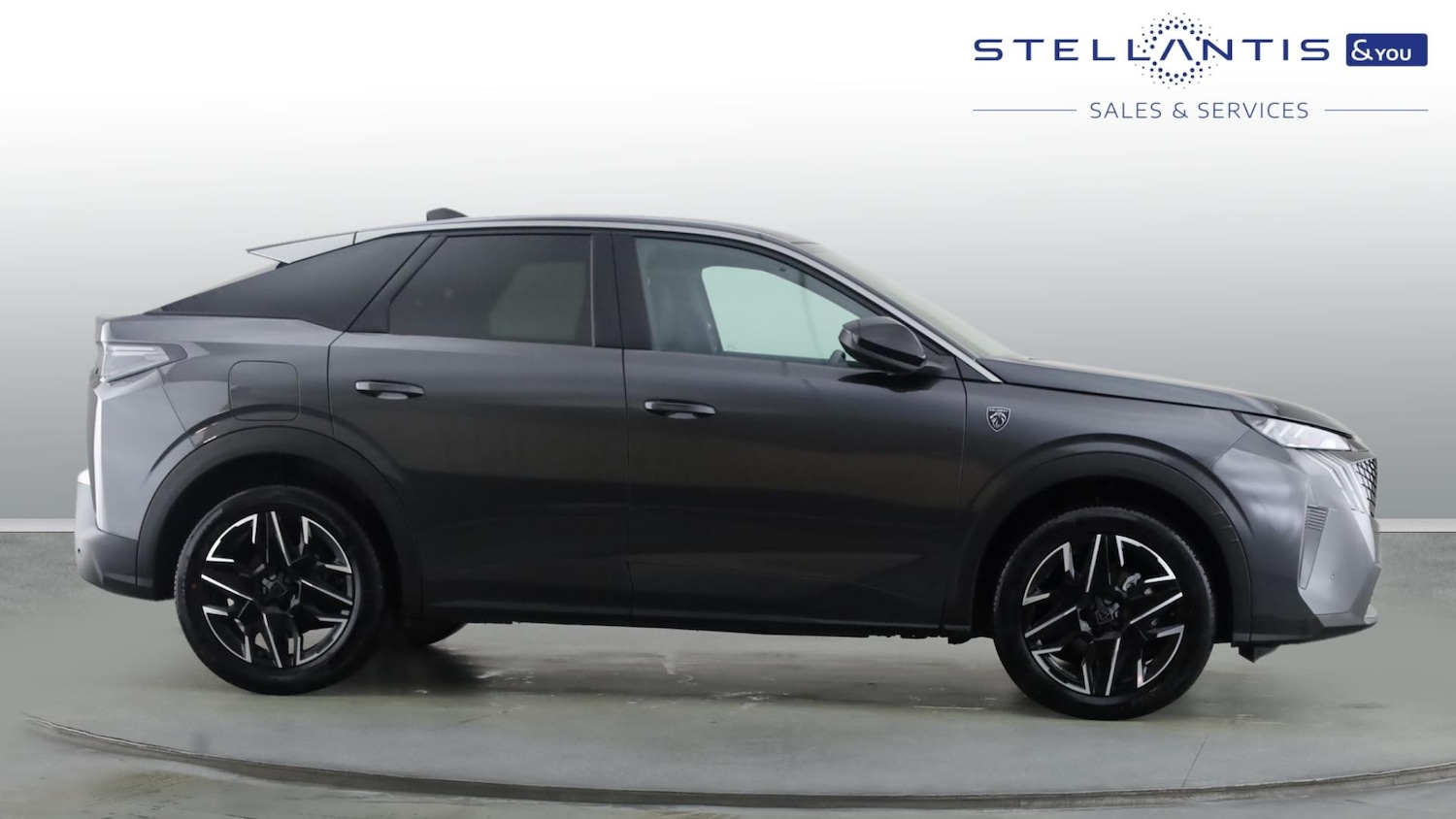 Used Peugeot 3008 2024 for sale - 76621461: Photo 4