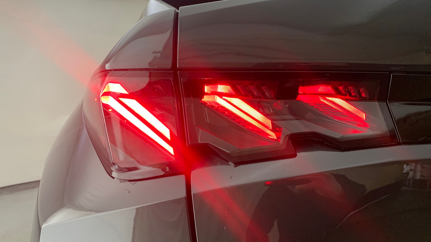 Used Peugeot 3008 2024 for sale - 76621461: Photo 43